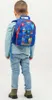 Belmil Mini Kiddy Kindergartenrucksack Cool Monsters für Produktbild-Vorschau 6