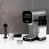Macchina da caffè espresso UFESA 71706118 Nero Anteprima dell’immagine prodotto 4