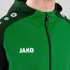 JAKO Unisex Kapuzenjacke Performance, Farbe:soft Produktbild-Vorschau 13