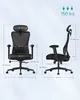 SONGMICS ergonomická kancelářská židle, židle k psacímu Náhled obrázku produktu 8