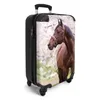 NoBoringSuitcases.com® Kufr Příruční zavazadlo Kufr na Náhled obrázku produktu 2