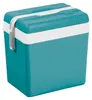 EDA Kühlbox Kunststoff 24 Liter lagunenblau Produktbild-Vorschau 2