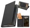 Étui portefeuille/porte-cartes Dux Ducis pour Samsung Anteprima dell’immagine prodotto 2