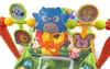 Babywippe Mit Vibration, Musik Und Spielzeug – Produktbild-Vorschau 4