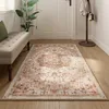 Orientteppich, SONGMICS HOME, Wohnzimmerteppich, Produktbild-Vorschau 2