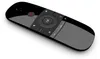 Ovladač 4v1 Airmouse Techstar® W1, bezdrátový, ovladač, Náhled obrázku produktu 5