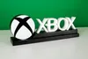 Paladone Tischlampe Xbox-Symbole hell Náhľad obrázku produktu 3