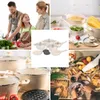 Klausberg Kuchynský riad KB7884 Náhľad obrázku produktu 14
