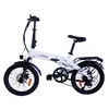Rower Elektryczny PVY Z20 PRO EVO  –  Silnik 250W Baterią Podgląd zdjęcia produktu 2