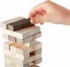 Hasbro Jenga Rustic - Akcesorium do gier planszowych, Produktbild-Vorschau 5