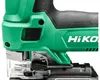 Hikoki 18V Stichsäge Cj18Dbw2Z Hitsystem Solo Produktbild-Vorschau 5