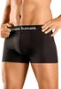 Bruno Banani Boxer Boxershorts für Herren 4 -teilig schwarz Produktbild-Vorschau 3