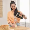 BRAUN Handmixer HM 2110 BK Produktbild-Vorschau 7
