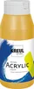 KREUL 17030, Gold, Acrylfarbe, Flüssigkeit, 750 ml, 1 Produktbild-Vorschau 2