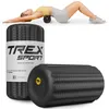 TREX SPORT Faszienrolle mit Noppen TX-030EPR | Massagerolle Produktbild-Vorschau 1