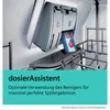 Siemens iQ500 SN95EX22CE, Voll integriert, Standardgröße Produktbild-Vorschau 17