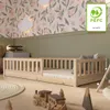 Crazy Pine Letto per bambini 120x200 cm - Letto da Anteprima dell’immagine prodotto 3