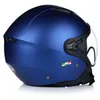 Jet Helm Mopedhelm | VITO MODA | Herren und Damen | Jethelm Produktbild-Vorschau 8
