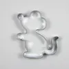 Moule à biscuits pour souris 61x54mm - Jandejsek Voir les images du produit 5