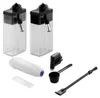 DeLonghi ECAM380.95.TB Dinamica Plus Kaffeevollautomat Produktbild-Vorschau 13