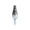 A handheld vacuum cleaner is shown against a white background. Anteprima dell’immagine prodotto