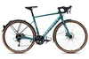 CHILLIZ Gravelbike 28 Zoll GL.08 grün Rahmenhöhe 57 cm Produktbild-Vorschau 1