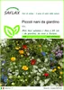 SAFLAX  - Piccoli nani da giardino - 1000 semi - Mix Anteprima dell’immagine prodotto 1