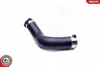 Tubo del turbocompressore intercooler ESEN SKV 43SKV468 per Anteprima dell’immagine prodotto 2