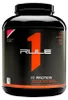 Rule1 R1 Protein Isolate – 2,27 kg Strawberries & Crème Produktbild-Vorschau 2