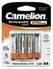 Piles Aa Nimh 2700mah Tool Land Rechargeables Haute Voir les images du produit 8