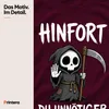 Hinfort Du Unnötiger Sozialkontakt Sensenmann Statement Produktbild-Vorschau 4