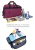 Reisetrolley Weekender Duffle Elephant Travel 55 cm Trolley Produktbild-Vorschau 11