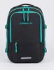 Handgepäck Rucksack Flugzeug Reiserucksack Damen Produktbild-Vorschau 2