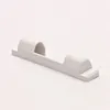 AUBI Abdeckkappe zu Beschlagserie A300 LK330 Weiss Produktbild-Vorschau 9