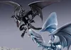 Yu-Gi-Oh! Duel Monsters S.H. Monster Arts Actionfigur Red Produktbild-Vorschau 8