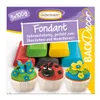BackDecor Royal Fondant colorato, 500 g Anteprima dell’immagine prodotto 9