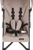 MamaLoes Milan Taupe 1-Personen-Buggy Produktbild-Vorschau 4