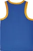 Jungen Tanktop Gorilla  - Dunkelblau - 134 Produktbild-Vorschau 3