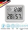 Digital Thermo-Hygrometer Thermometer Luftfeuchtigkeit Produktbild-Vorschau 1