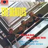 The Beatles: Please, Please Me (Stereo Remaster) (Limited Náhľad obrázku produktu 3