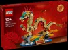Lego 80112 Frühlingsfest Chinesischer Drache Produktbild-Vorschau 2