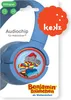 KEKZ Audio čip pre cookie poslucháča 1075015 - Benjamin ako Náhľad obrázku produktu 2