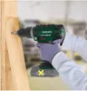 Parkside 20-Li C3 20V 2-Rýchlostný Led Príklepový Vŕtací Náhľad obrázku produktu 4