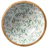 Mísa Zassenhaus OLIVE, barva mango, průměr 30 cm, výška Náhled obrázku produktu 2