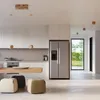 WOODY závěsné světlo dřevo přírodní geometrické GU10 Náhled obrázku produktu 4