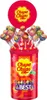 Chupa Chups The Best Of, Jablko, Kola, Krémová, Strawberry, Náhľad obrázku produktu 10