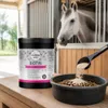 NuVena Biotin – Ergänzungsfuttermittel für Pferde, 1 kg Produktbild-Vorschau 3