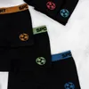 10er Set Jungen Boxershorts - Fussball - Bunt 158-170 Produktbild-Vorschau 8