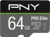 Karta pamięci PNY MicroSDXC 64GB P-SDU64GV31100PRO-GE Náhled obrázku produktu 1