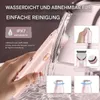 2 in 1 Electric Lady Shaver, USB wiederaufladbarer Produktbild-Vorschau 7